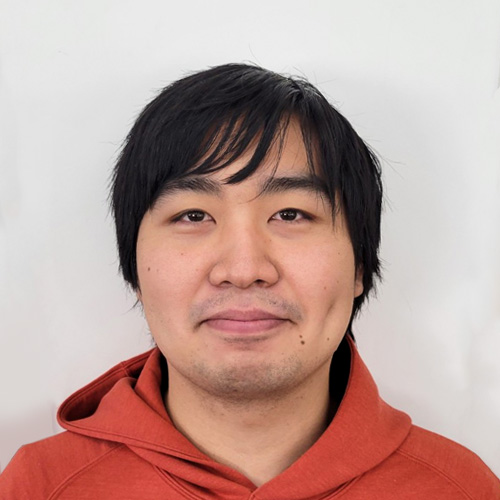 森田雄大